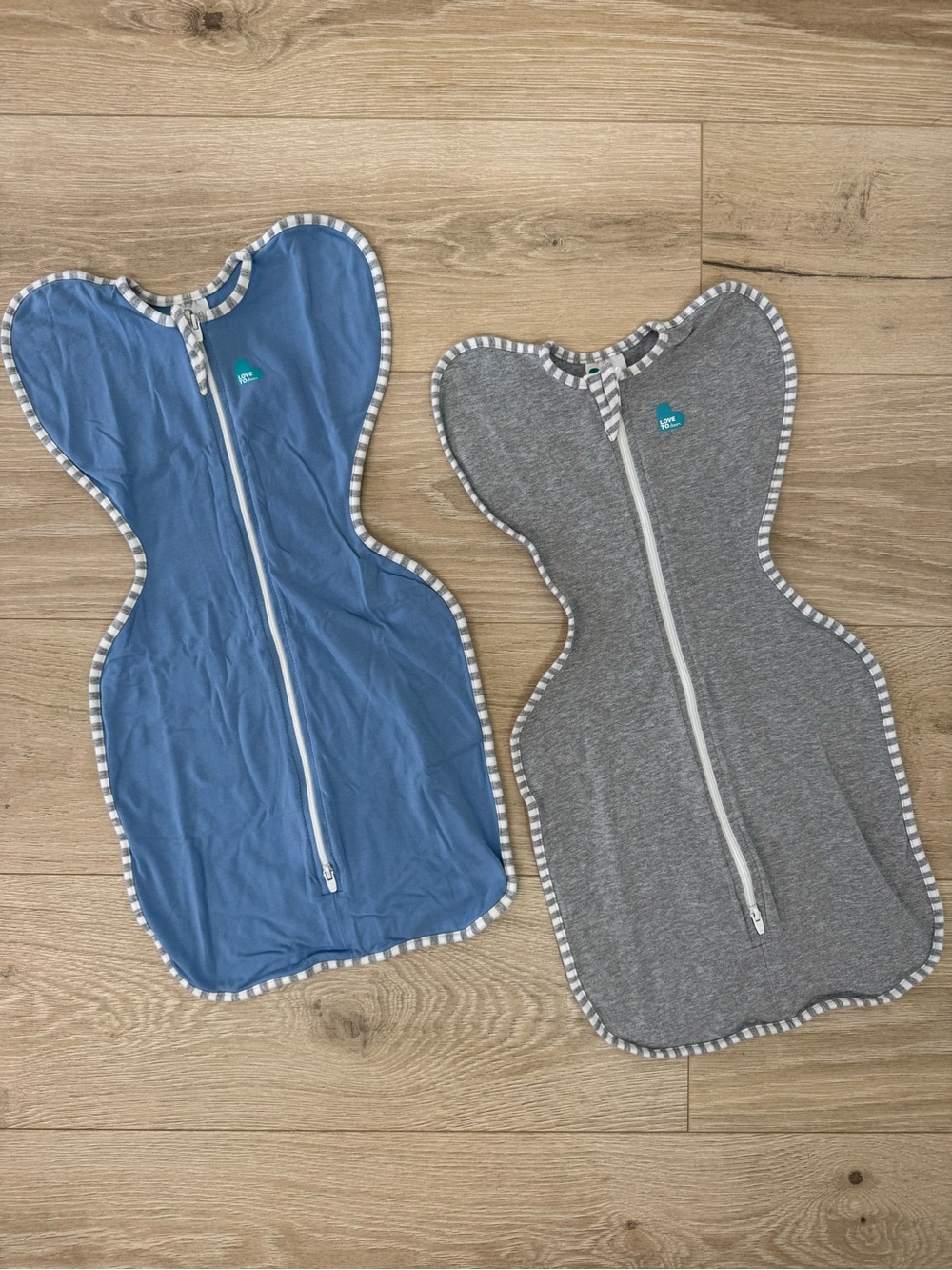 Love to Dream Swaddle Sleep Sack Bundle